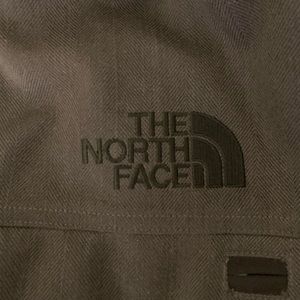 Men’s north face winter coat